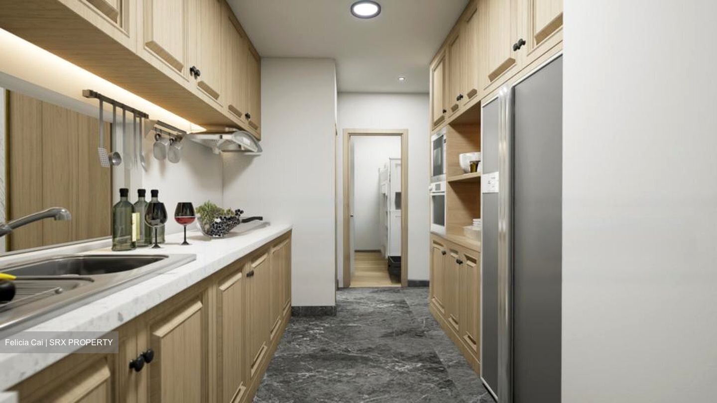 Penrose (D14), Apartment #456191661